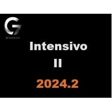 Anual - INTENSIVO II (G7 2024.2)